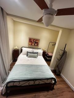 Chácara Villa de Camila home & eventos - 8