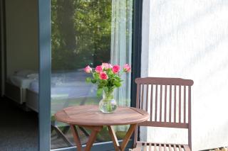 Heidenauer Hotel im Park - 1