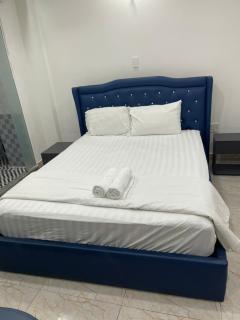 Khách sạn Ero Gò Vấp - 0