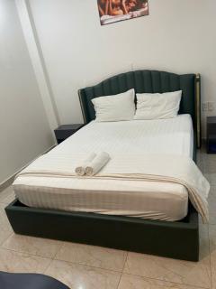 Khách sạn Ero Gò Vấp - 5