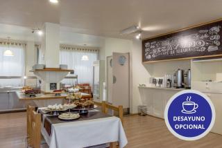 Soft Bariloche Hotel - 5