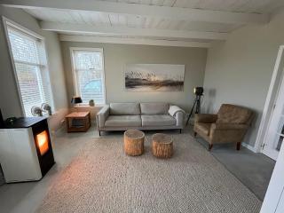 Het Witte Huisje - 8