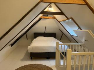 Het Witte Huisje - 1