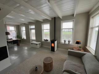 Het Witte Huisje - 4