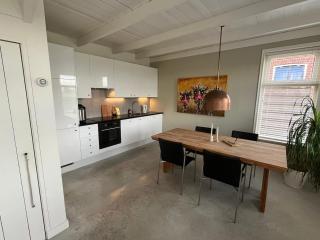 Het Witte Huisje - 3