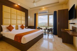 The Royal Residency - 3