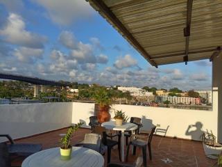 Espacio Santa Bárbara, Zona Colonial - 6