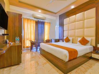 The Royal Residency - 5