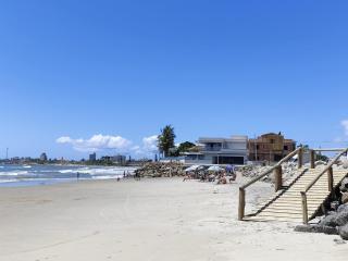 Casa de Praia Sol e Mar em Itapoá - 9