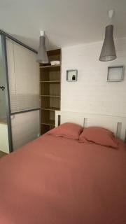 studio en plein centre ville - 4