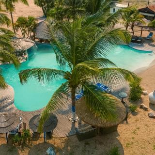 Netu's Village Resort - Belas - 0