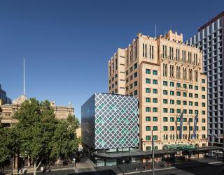 Mayfair Hotel Adelaide by IHG - 0