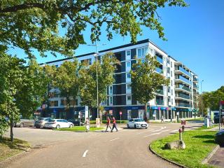 Apartament Młyńska 10 - 9