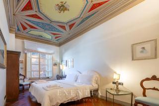 Lucques Antique - Historic Center Apartment in Lucca Tuscany - 9