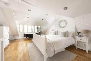 Happy Days Cottage - Free WiFi - Minutes from Harbour & Beaches - Pets Welcome - 7