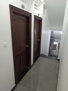 Red Earth Residency - 4