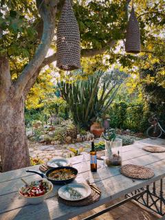 The Artist's Farm - 5