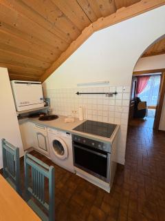 Haus Karin Mallnitz - 8