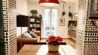 GuestReady – Stylish Flat in the Heart of Lavapiés - 9