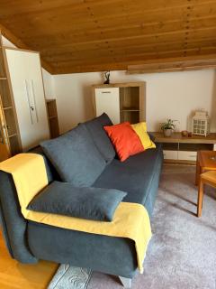 Haus Karin Mallnitz - 7