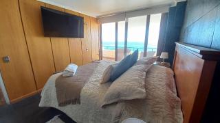 Rbk° Depto con vista insuperable al mar en Reñaca - 2