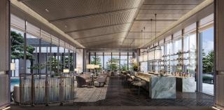 HUALUXE Hotels and Resorts Xianyang - 3