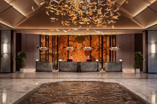 HUALUXE Hotels and Resorts Xianyang - 2