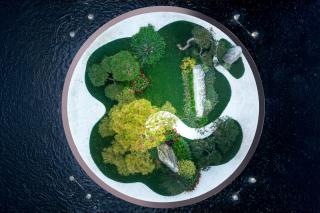 HUALUXE Hotels and Resorts Xianyang - 1