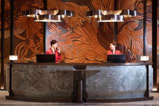 HUALUXE Hotels and Resorts Xianyang - 4