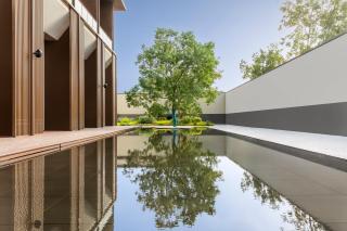 HUALUXE Hotels and Resorts Xianyang - 3