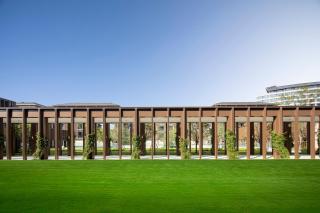 HUALUXE Hotels and Resorts Xianyang - 9