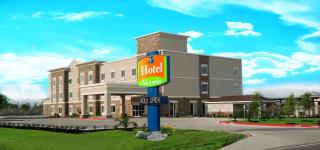 Garner Hotel Victoria - East by IHG - 9