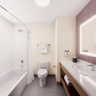 Garner Hotel Victoria - East by IHG - 8