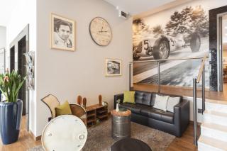 Garner Hotel Stuttgart - Zuffenhausen by IHG - Stuttgart - 0