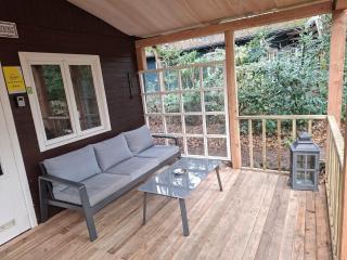 chalet bosrust nr 38 - 6