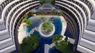 Holiday Inn Xianyang Shuangzhao Lake by IHG - 0