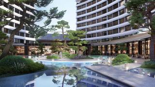 Holiday Inn Xianyang Shuangzhao Lake by IHG - 9