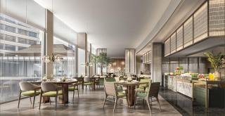 Holiday Inn Xianyang Shuangzhao Lake by IHG - 3