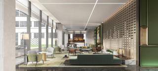 Holiday Inn Xianyang Shuangzhao Lake by IHG - 4