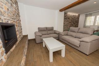 Casa Rural Pico Mágina - 9