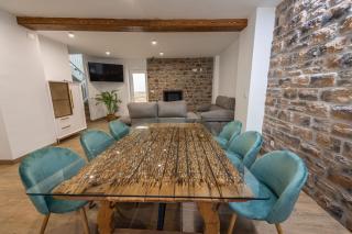 Casa Rural Pico Mágina - 8