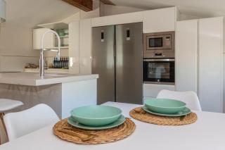 Casa Rural Pico Mágina - 5