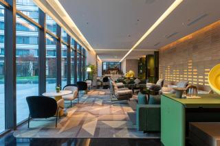 Holiday Inn Xianyang Shuangzhao Lake by IHG - 8
