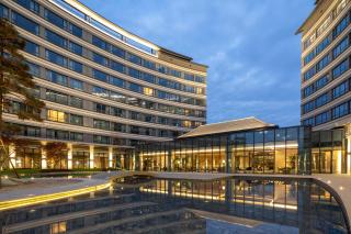Holiday Inn Xianyang Shuangzhao Lake by IHG - 7