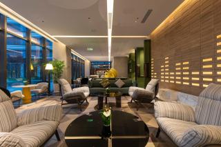 Holiday Inn Xianyang Shuangzhao Lake by IHG - 5