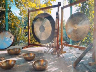 The Artist's Farm - 2