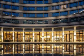 Holiday Inn Xianyang Shuangzhao Lake by IHG - 3