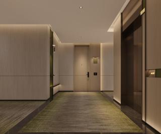 Holiday Inn Shanghai Tourism Zone by IHG - 8