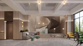 Holiday Inn Shanghai Tourism Zone by IHG - 4