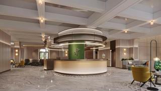 Holiday Inn Shanghai Tourism Zone by IHG - 3